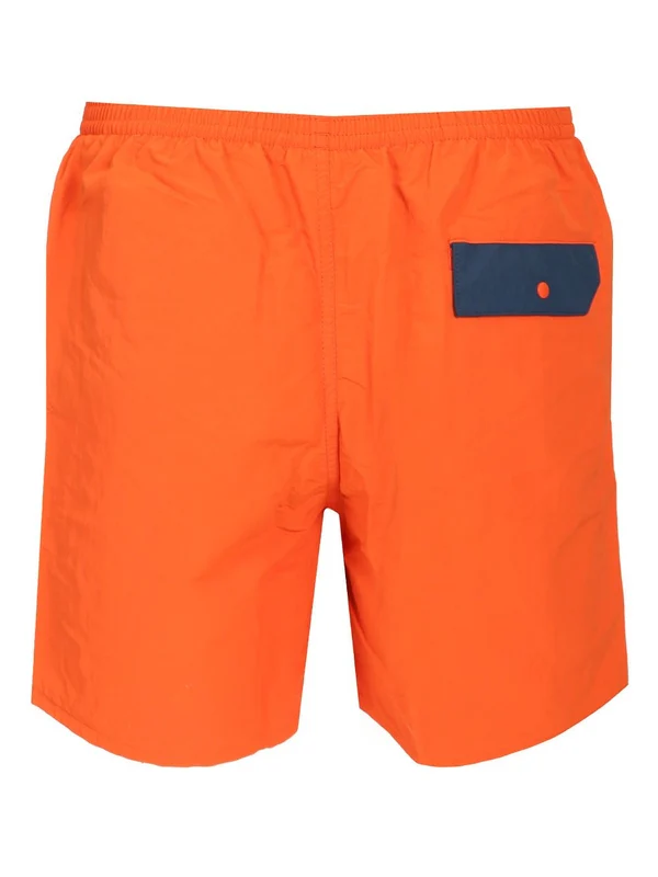 Patagonia Baggies 5 Orange Shorts - Image 2