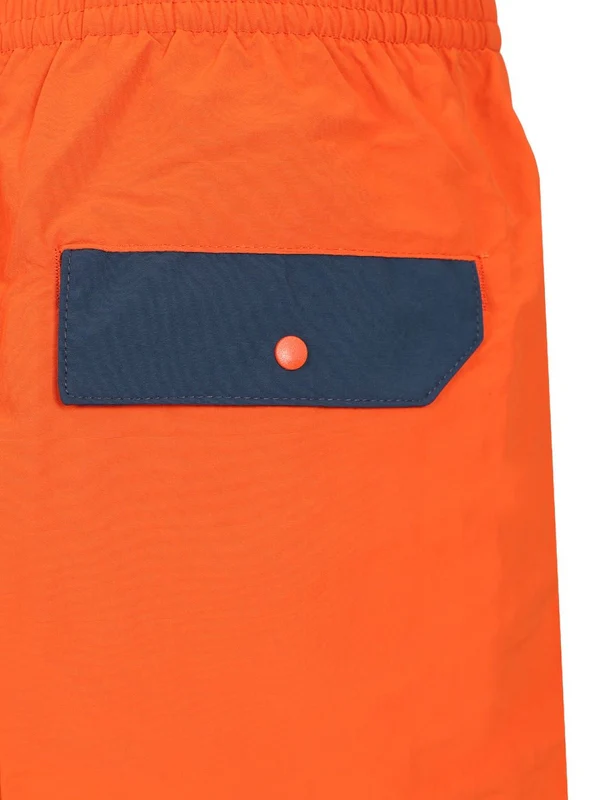 Patagonia Baggies 5 Orange Shorts - Image 4