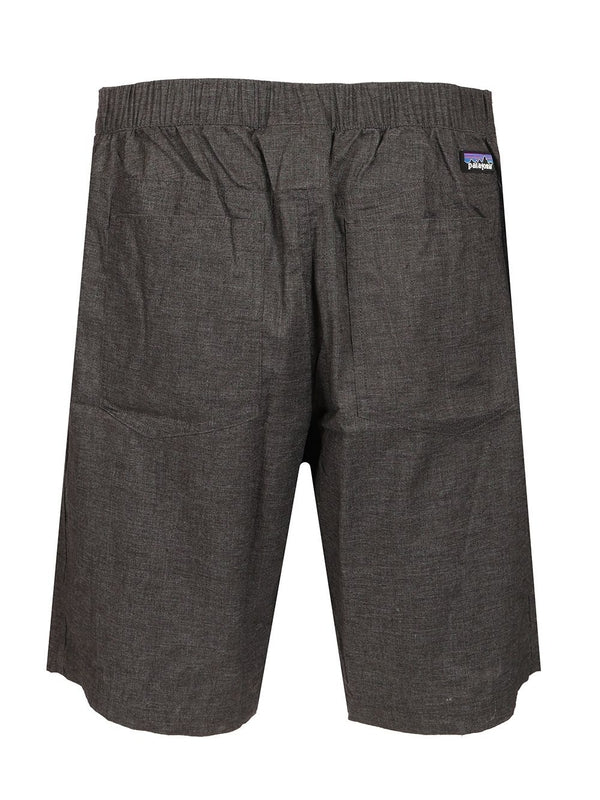 Patagonia Hampi Rock Grey Shorts - Image 2