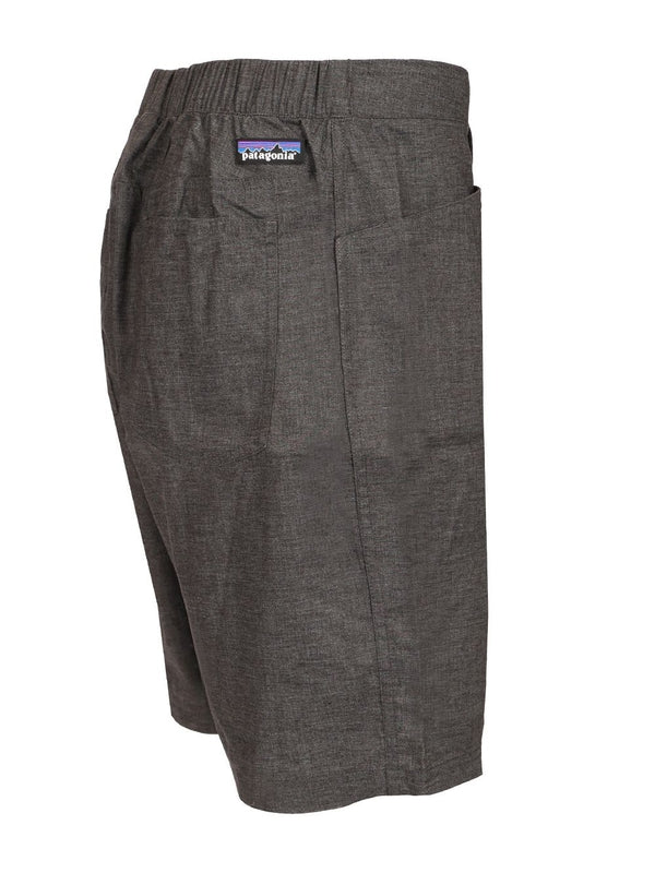 Patagonia Hampi Rock Grey Shorts - Image 3