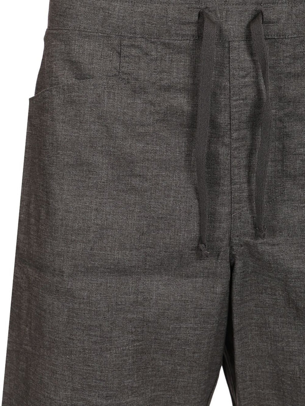 Patagonia Hampi Rock Grey Shorts - Image 4