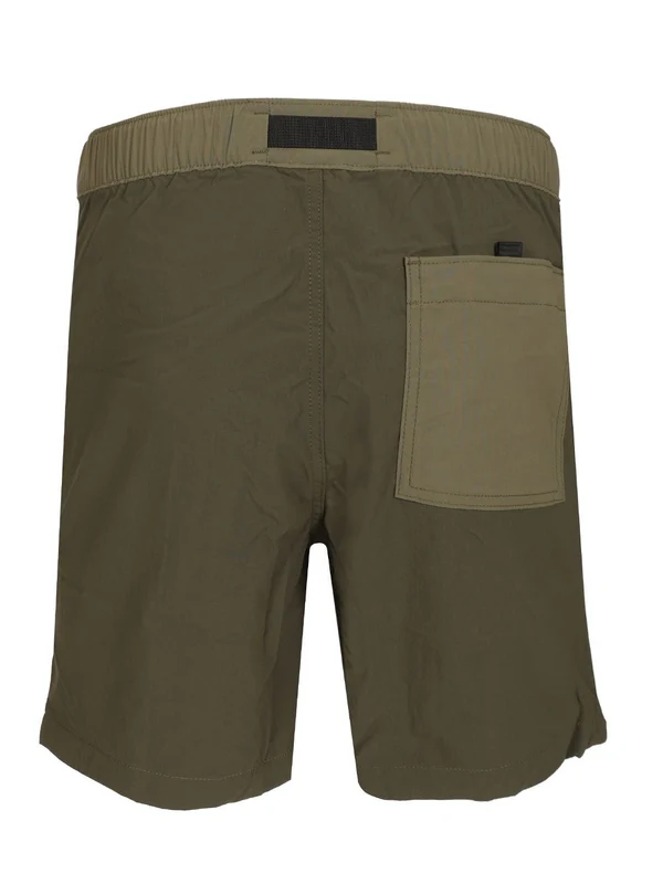 Patagonia Outdoor Everyday Green Shorts - Image 2