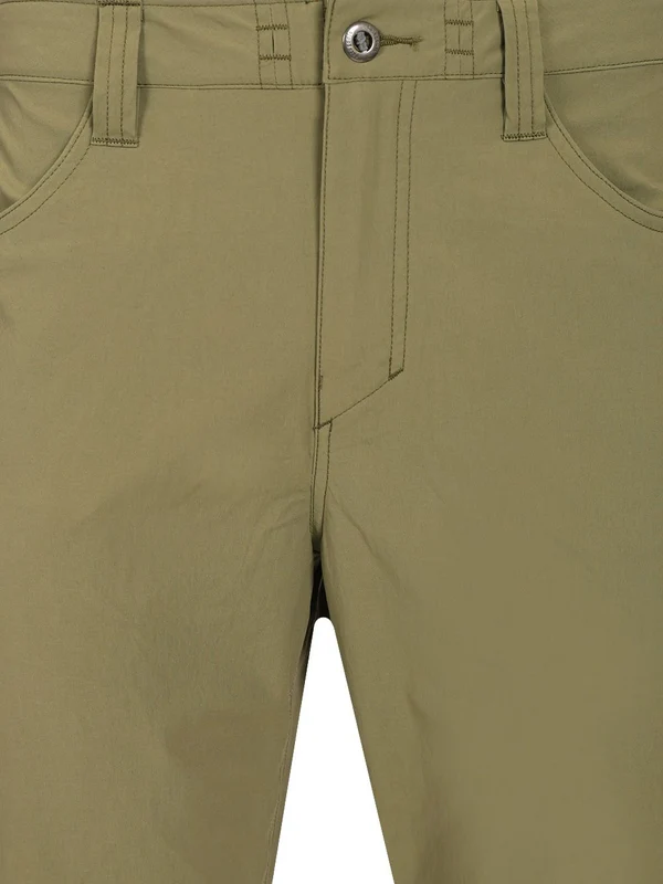 Patagonia Quandary Green Trousers - Image 3