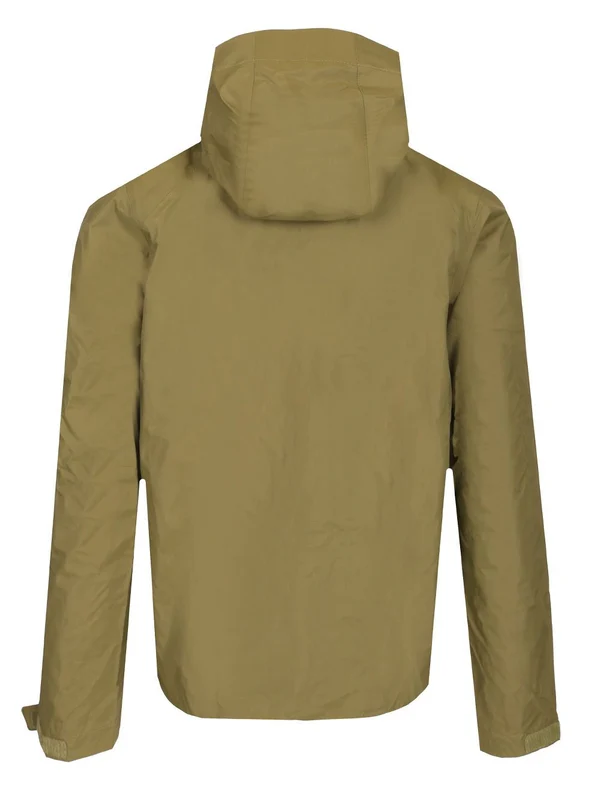 Patagonia Torrentshell 3L Green Jackets - Image 2
