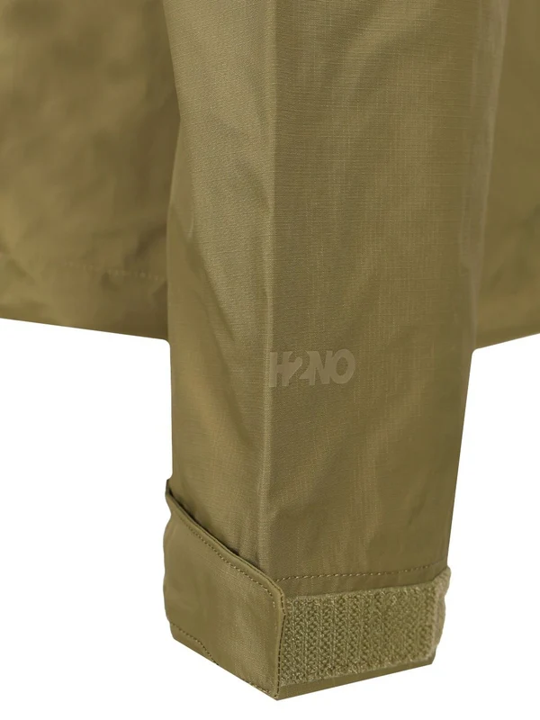 Patagonia Torrentshell 3L Green Jackets - Image 4