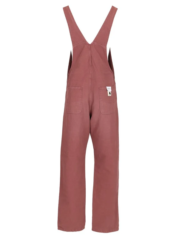 Carhartt Red Jump Suits - Image 2