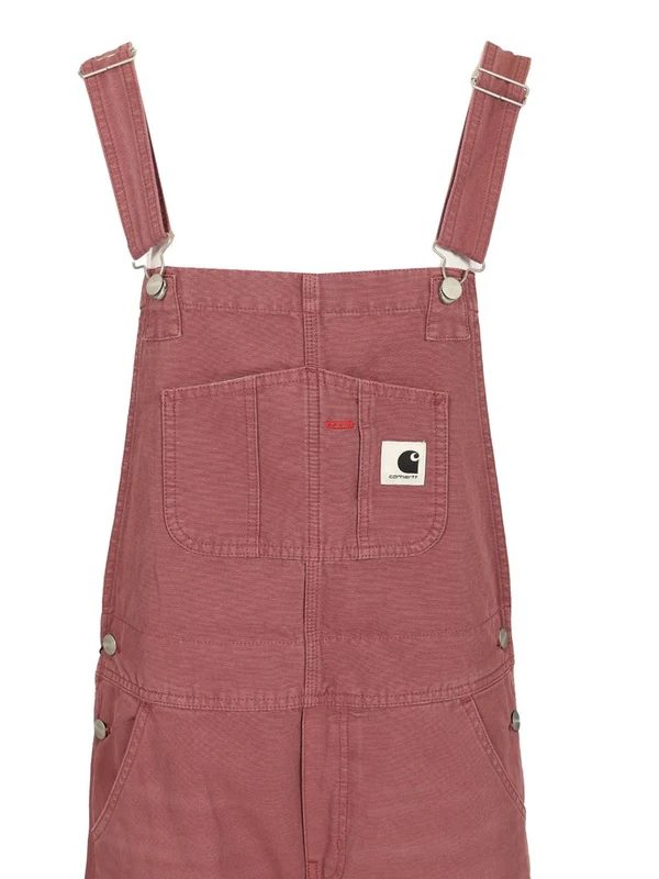 Carhartt Red Jump Suits - Image 3