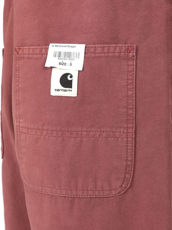 Carhartt Red Jump Suits - Image 5