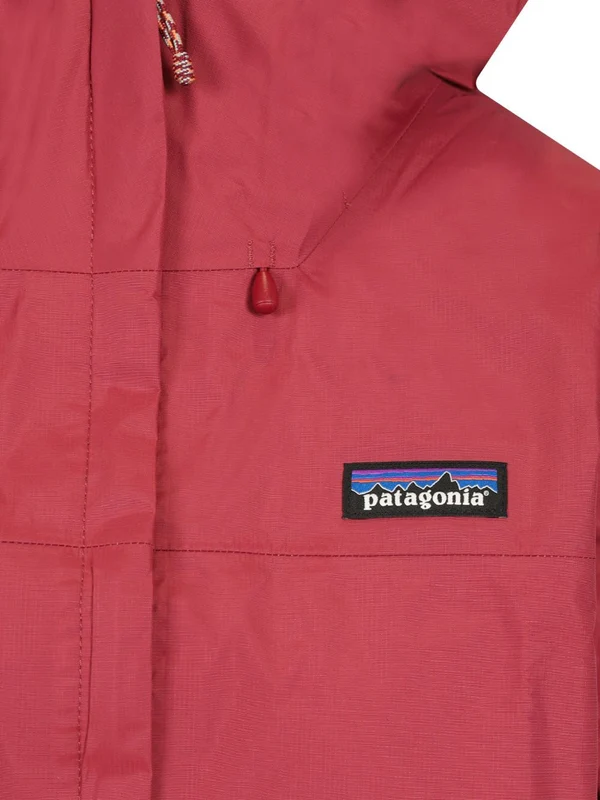 Patagonia Torrentshell 3L Red Jackets - Image 3