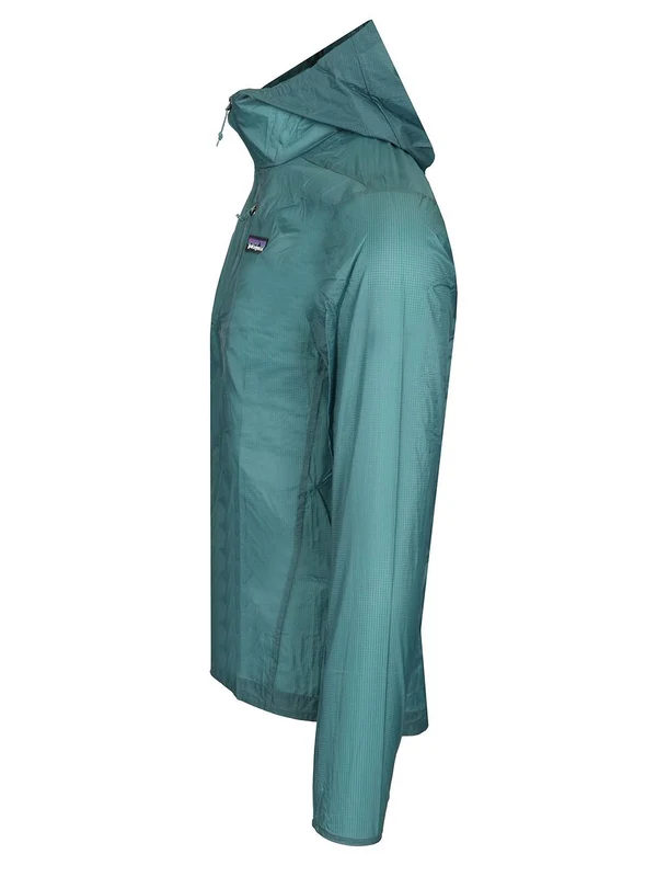 Patagonia Houdini Blue Jackets - Image 3