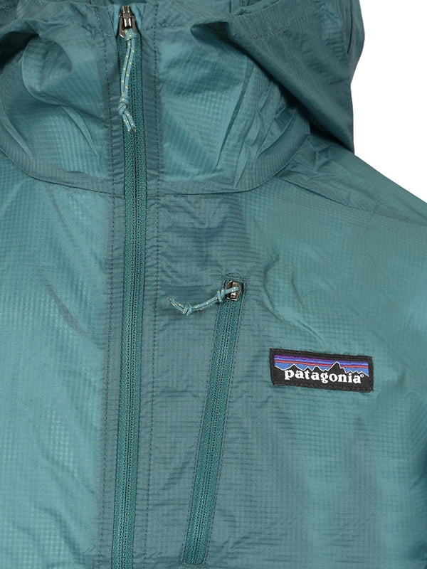 Patagonia Houdini Blue Jackets - Image 4