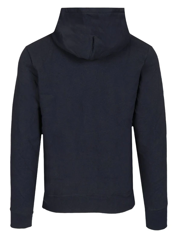 Patagonia Blue Hoodies - Image 2