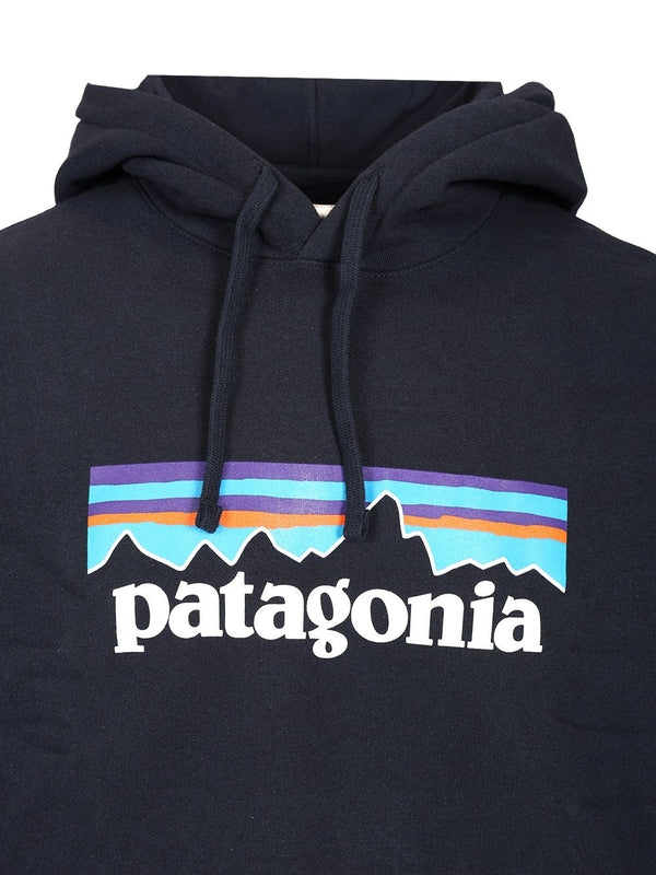 Patagonia Blue Hoodies - Image 3