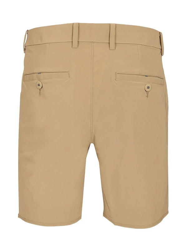 Patagonia Walk Beige Shorts - Image 2