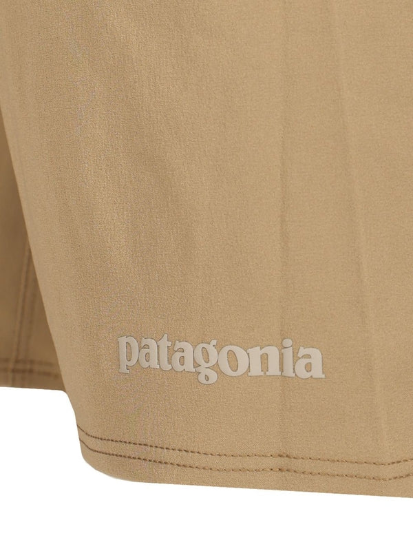 Patagonia Walk Beige Shorts - Image 4