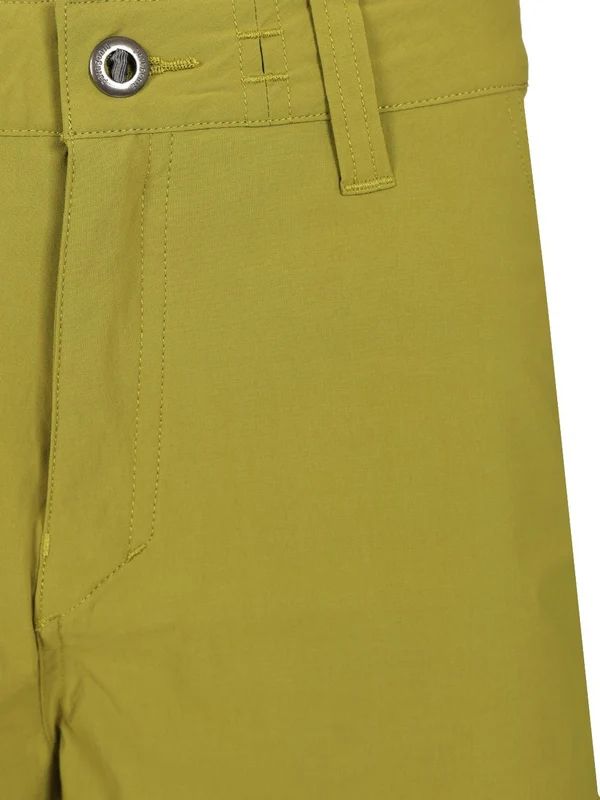 Patagonia Quandary Green Shorts - Image 4
