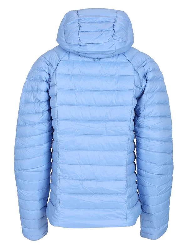 Patagonia Skyblue Down Jacket - Image 2