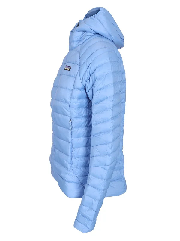 Patagonia Skyblue Down Jacket - Image 3