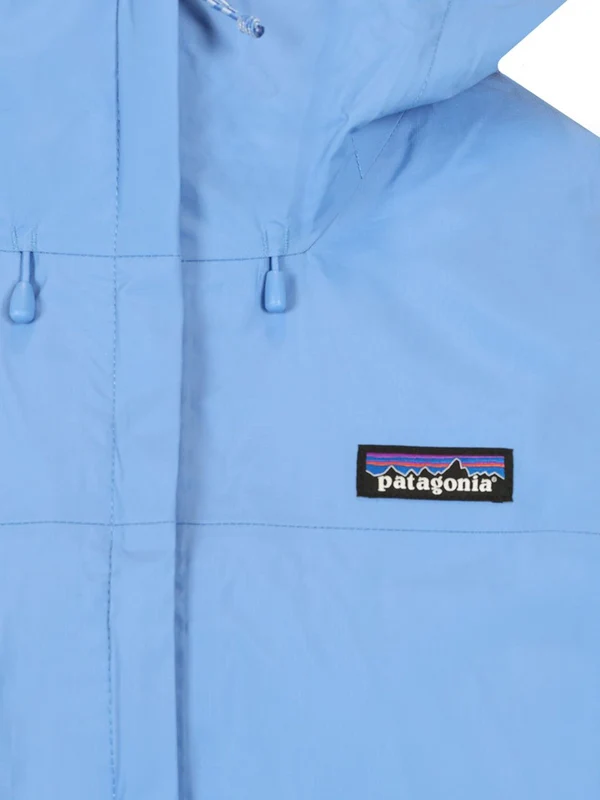 Patagonia Torrentshell 3L Skyblue Jackets - Image 3