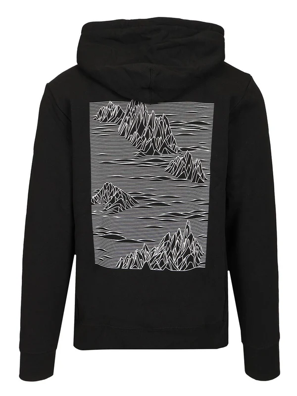 Patagonia Black Hoodies - Image 2