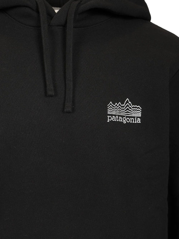 Patagonia Black Hoodies - Image 3