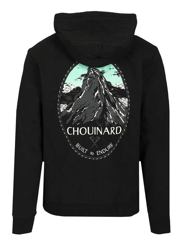Patagonia Black Hoodies - Image 2