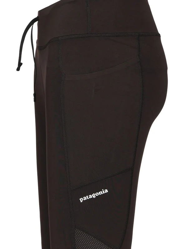 Patagonia Black Leggings - Image 3