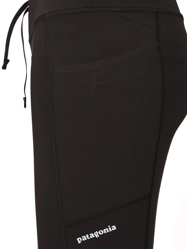 Patagonia Black Leggings - Image 4