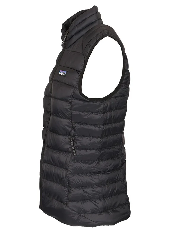 Patagonia Black Down - Image 3