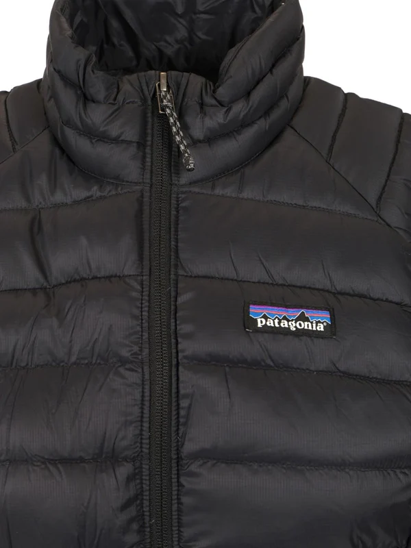 Patagonia Black Down - Image 4