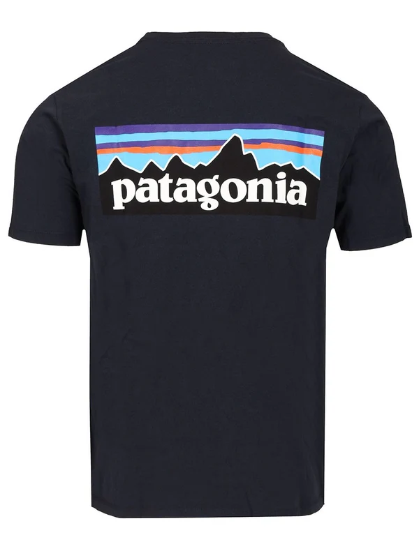 Patagonia Blue Half Sleeve - Image 2