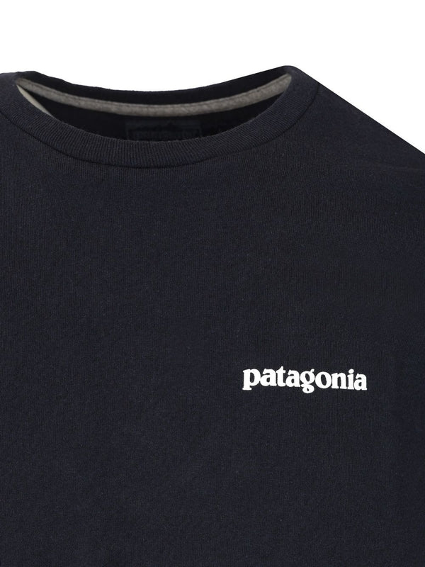 Patagonia Blue Half Sleeve - Image 3