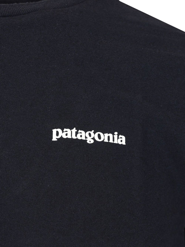 Patagonia Blue Half Sleeve - Image 4