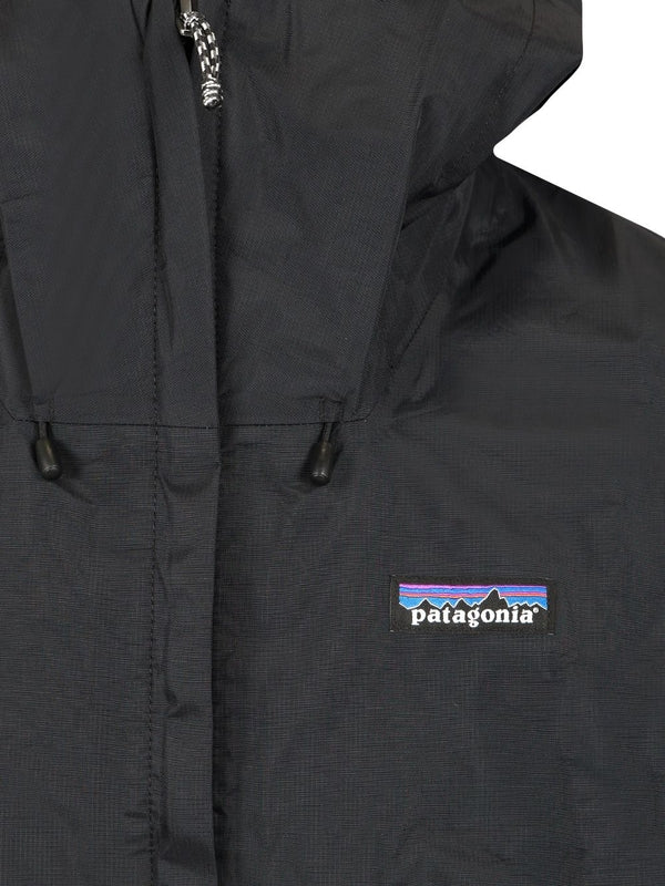 Patagonia Torrentshell 3L Black Jackets - Image 3