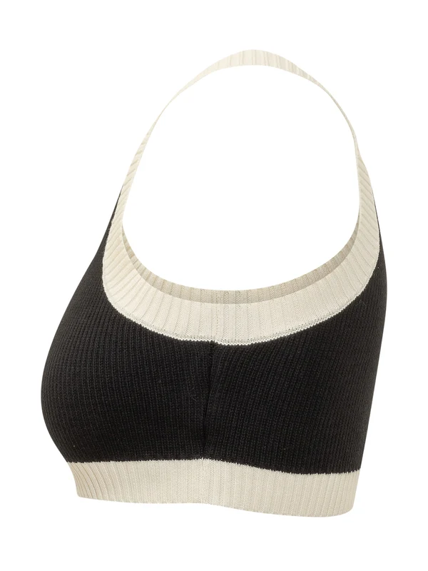 Amiri Black Sleeveless - Image 3