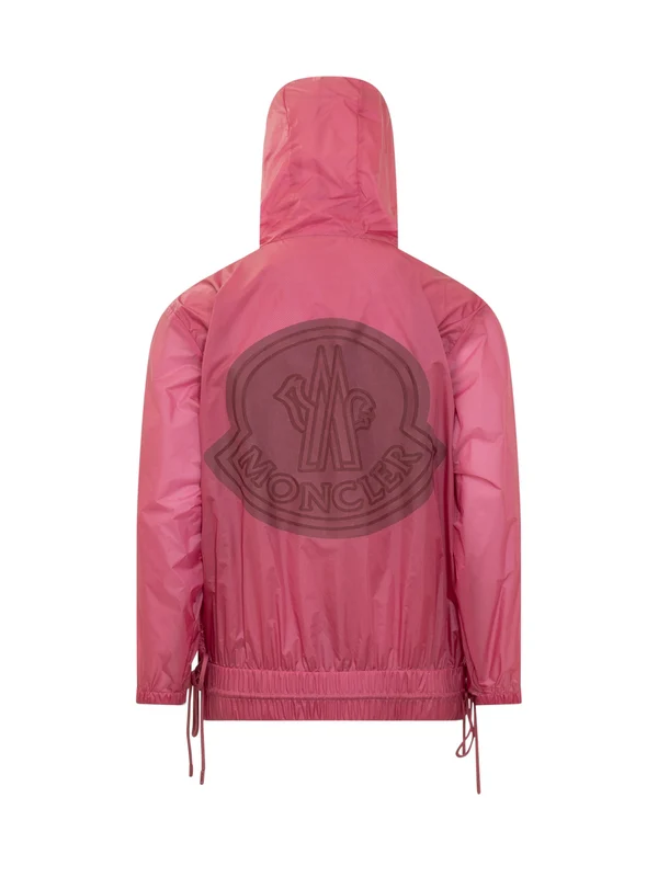 Moncler Pink Jackets - Image 2