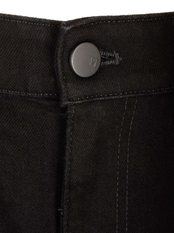 Pt Torino Black Denim Pants - Image 3