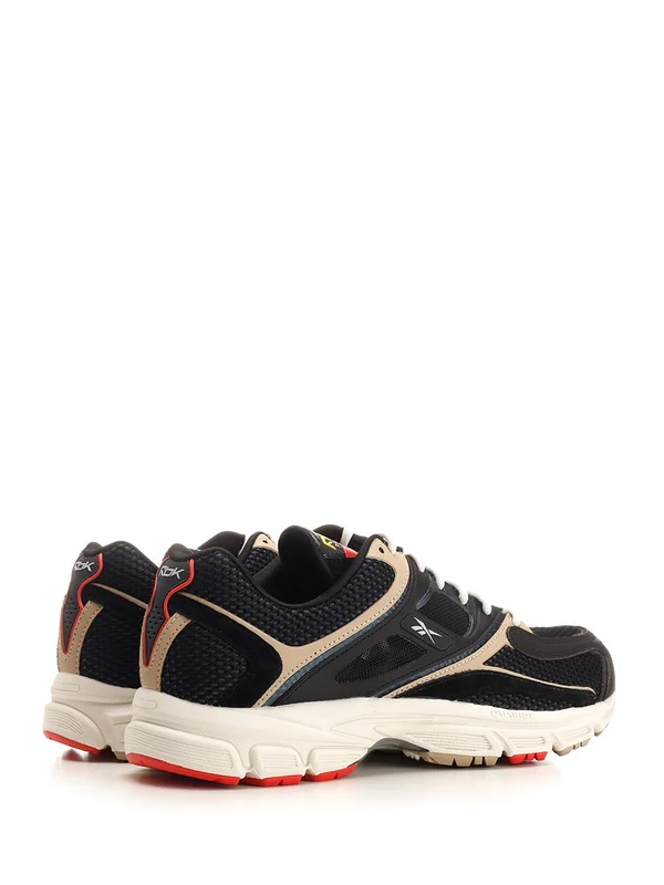 Reebok Black Low Top Sneakers - Image 5