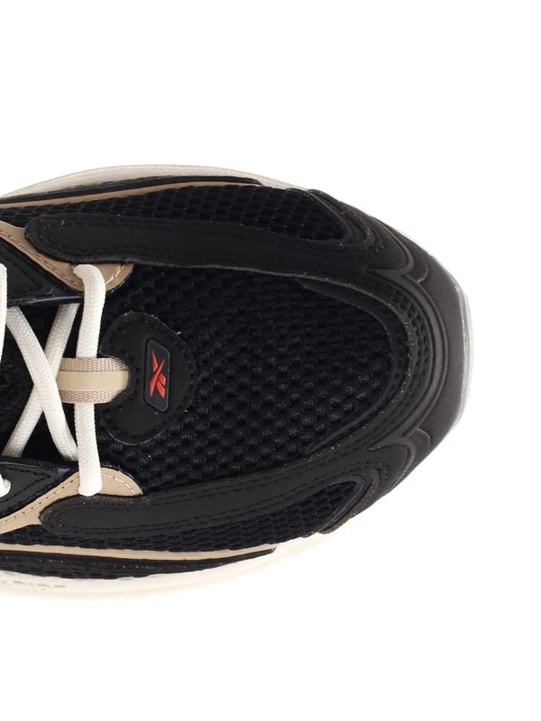 Reebok Black Low Top Sneakers - Image 8