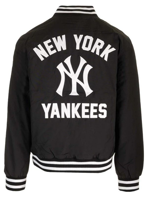 New Era Black Jackets - Image 2