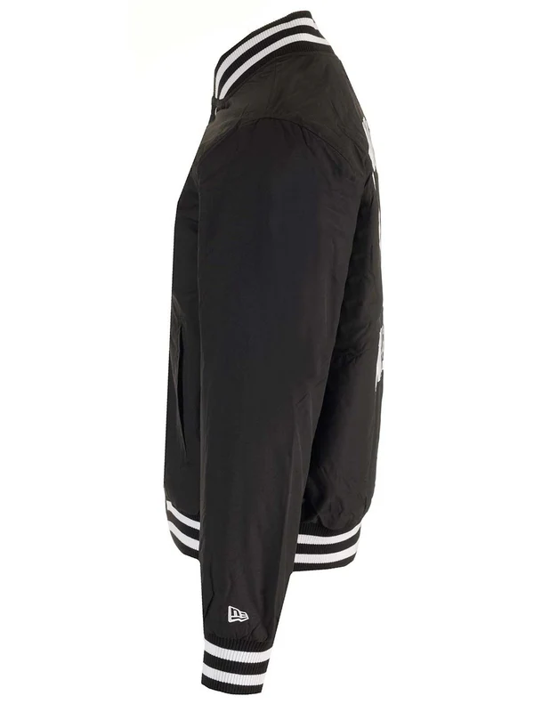 New Era Black Jackets - Image 3