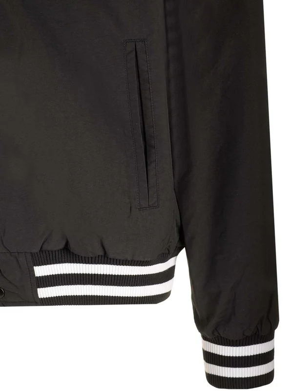 New Era Black Jackets - Image 5