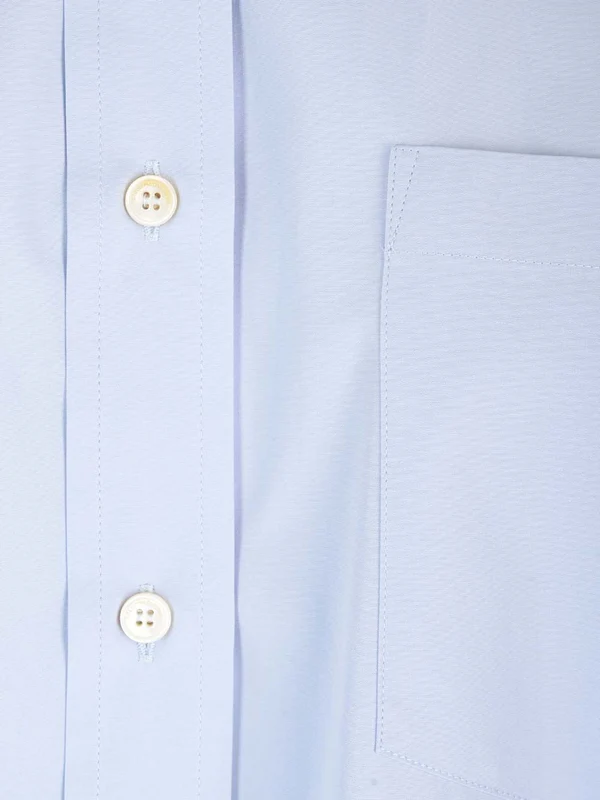 Stella Mccartney Skyblue Shirts & Blouses - Image 4
