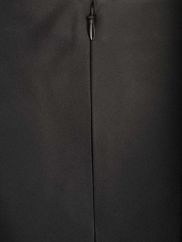 Stella Mccartney Black Skirts - Image 4