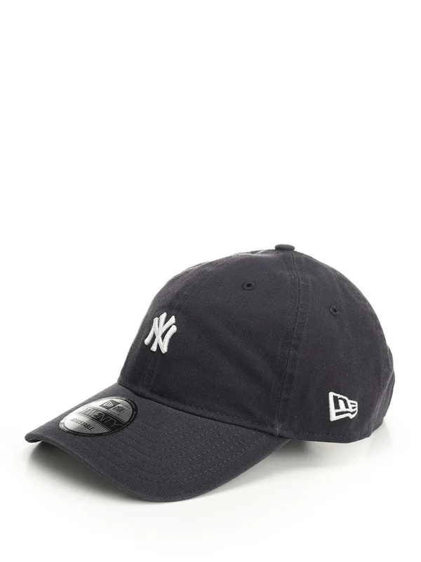 New Era Navy Cap - Image 2