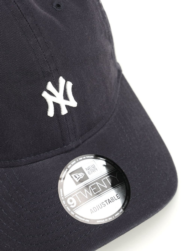 New Era Navy Cap - Image 4