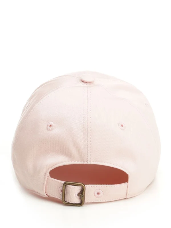Burberry Pink Cap - Image 3
