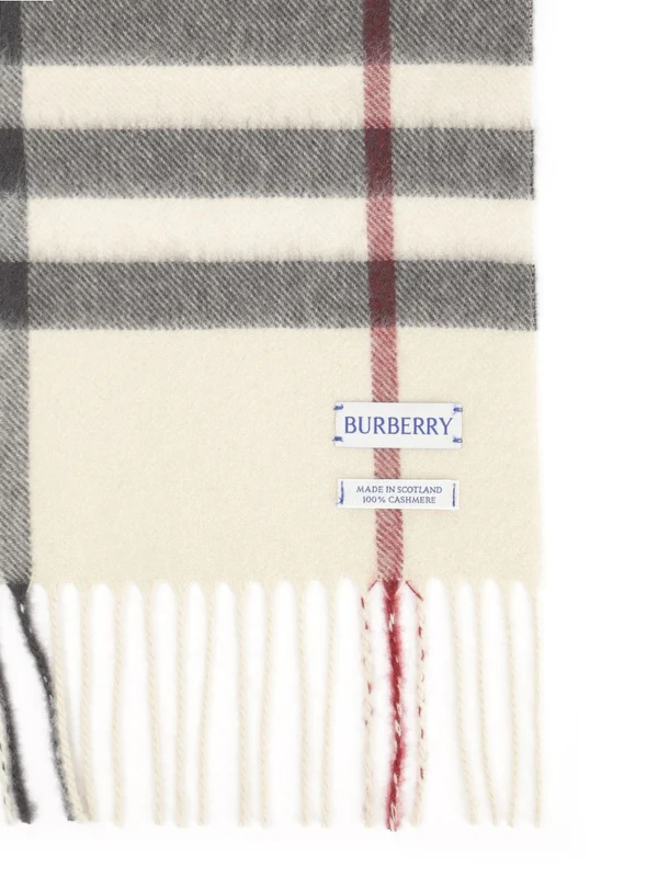 Burberry Multicolor Other Fabric Mufflers - Image 2