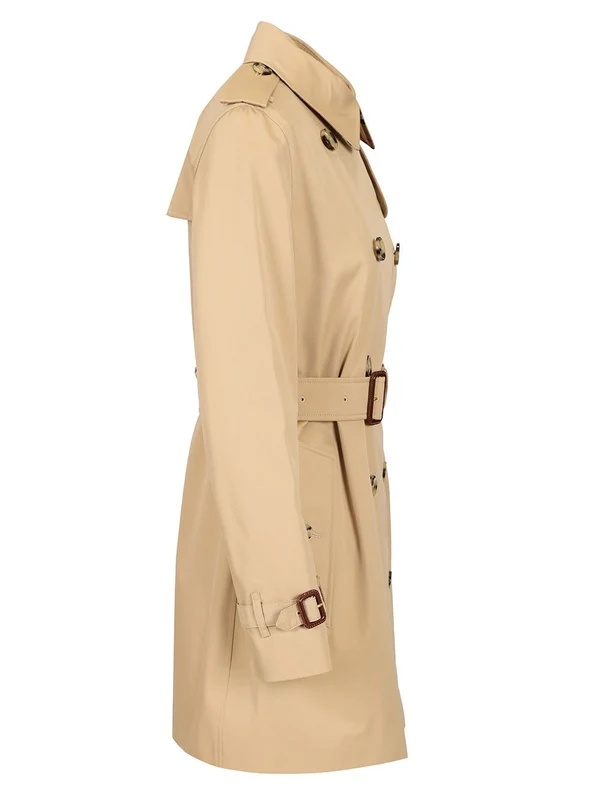 Burberry Beige Trench - Image 3