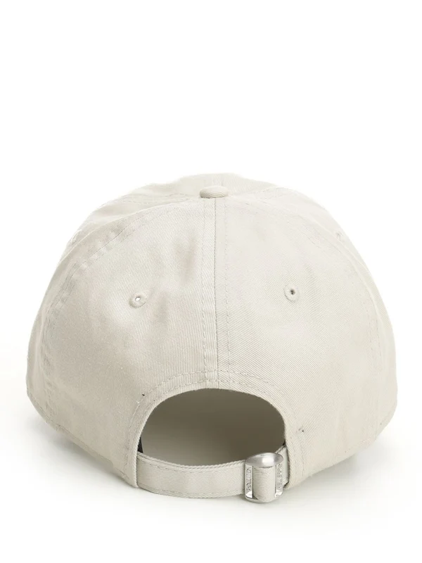 New Era Beige Cap - Image 3